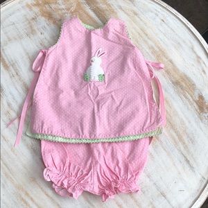 Two piece set
